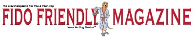 Fido Friendly magazine