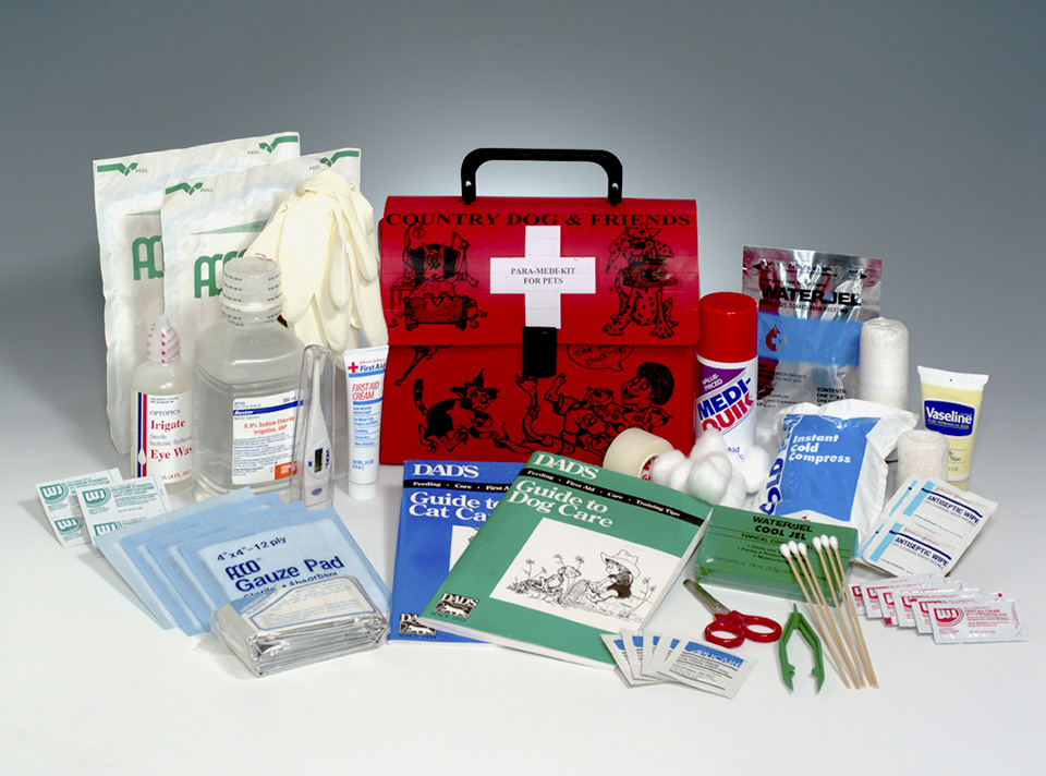 Para-Medi Kit